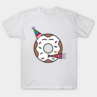 The Celebration Donut T-Shirt